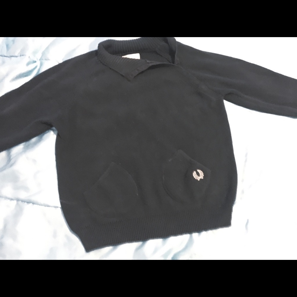 Fred Perry Sweater